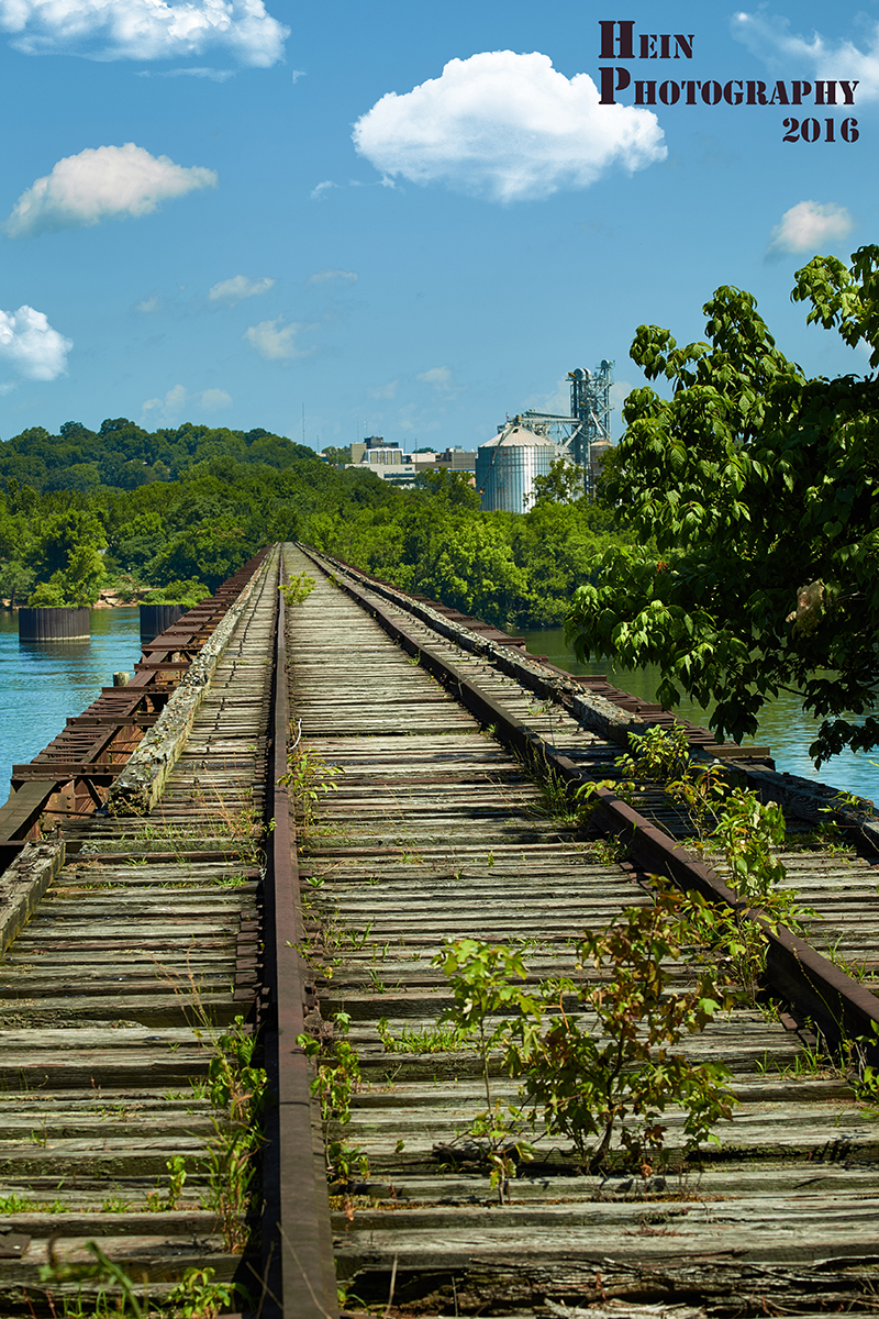 Alambama Bridge